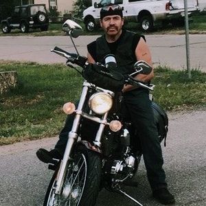 Meet your Posher, Andy